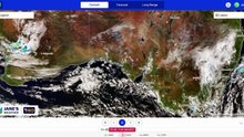 SA Latest Weather Forecast Video