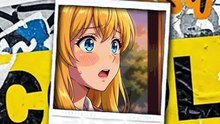 Unspoken - A School Romance Anime Short Film