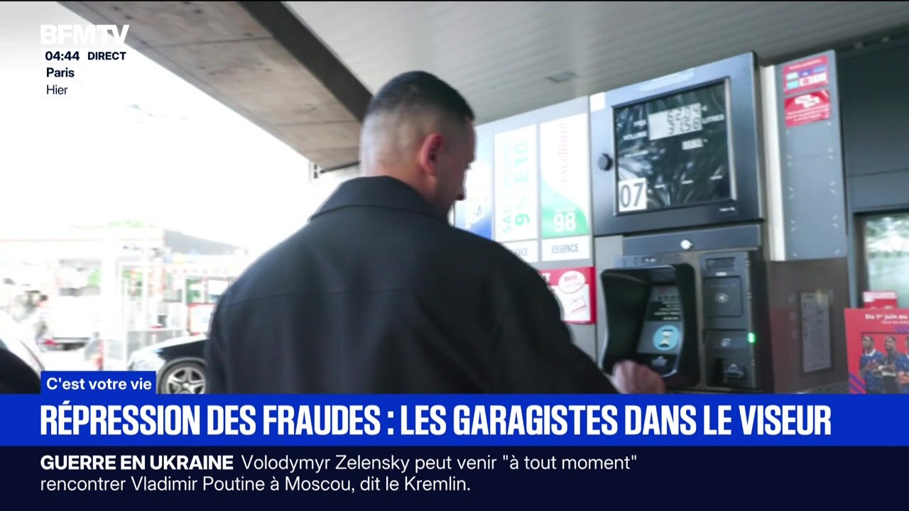 C'est votre vie - 05/06
