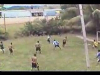 A Arte do Futebol Brasileiro