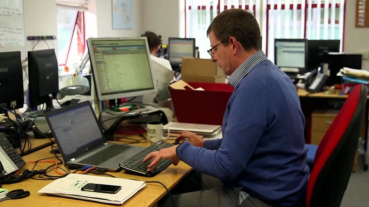 Rogue Claimers S2E24