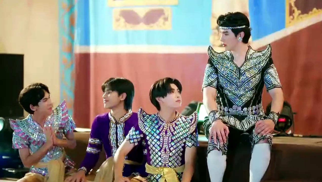 Bling Bling Episode 12