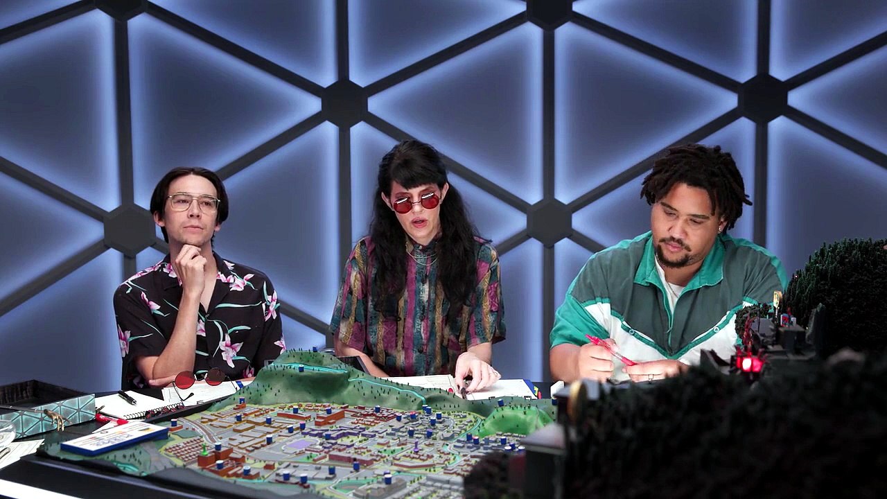 Dimension 20s Adventuring Party S23E9
