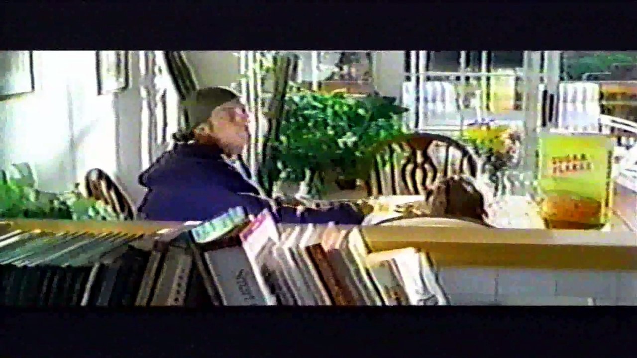 LEN  -  Feelin' Alright