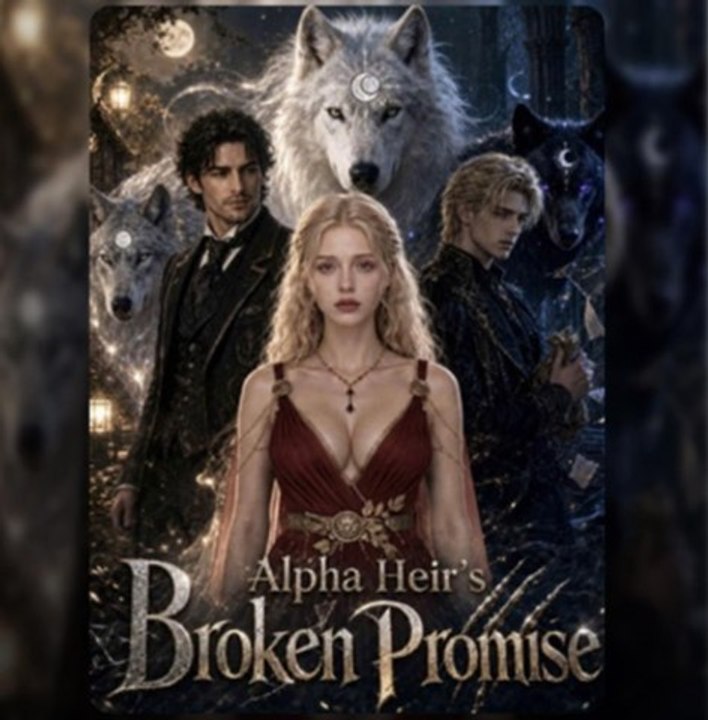 alpha heirs broken promise #engsubtitle #watchfull⚡️⚡️