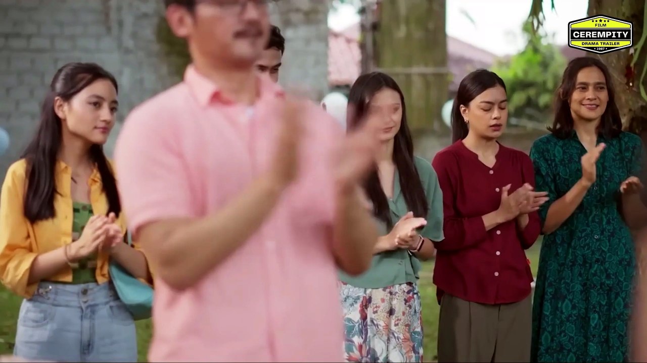 ALUR CERITA FILM ANDAI IBU TIDAK MENIKAH DENGAN AYAH (2025) - IBU INI RELA MENDERITA DEMI ANAKNYA