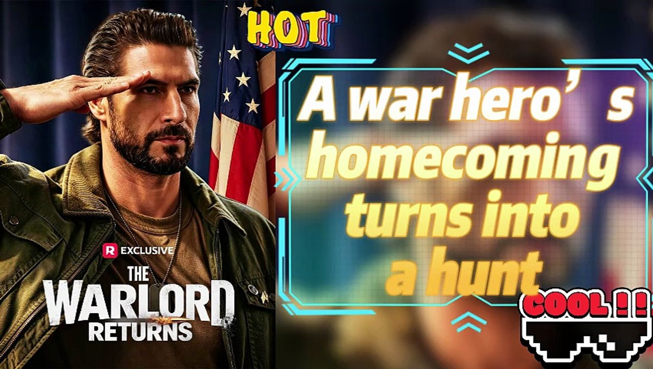 🔥 The Warlord Returns: He Sought Vengeance, But Found Her… A Dangerous Obsession In A World Of Lies! 💔 Can Love Survive The Betrayal?