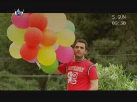 Yasar Ipek - Bi Tanisan by Aluxton