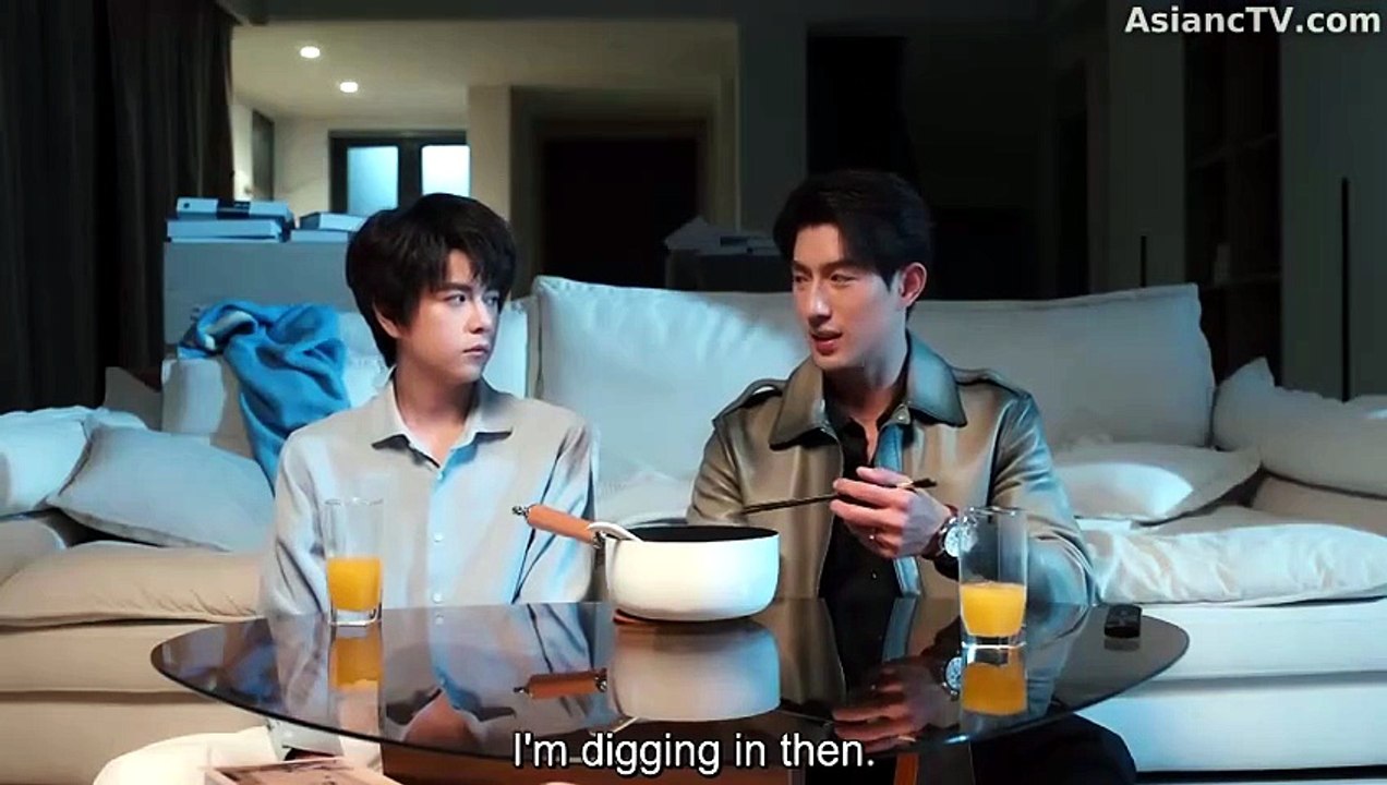 Double Helix Episode 4