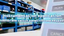 Instrumentation application