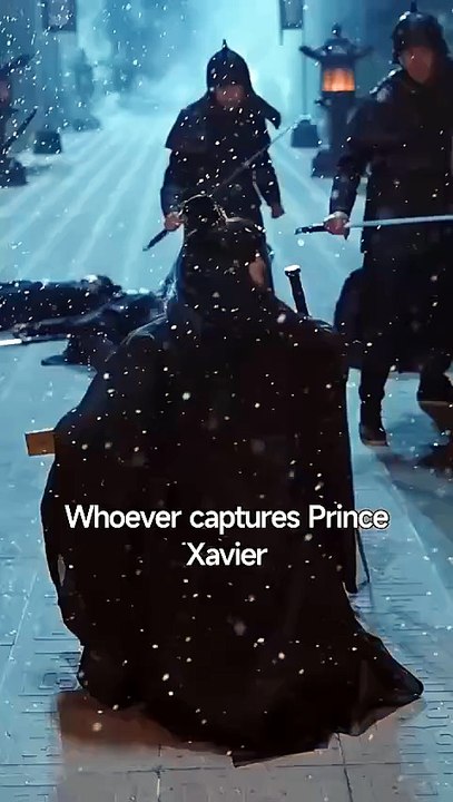 Runaway Crown Princess, Now His Chaotic Concubine Drama ENG Hidden Identity & Royal Romance