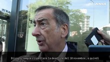 Sala: "Entro fine settembre aula decida su vendita di San Siro"