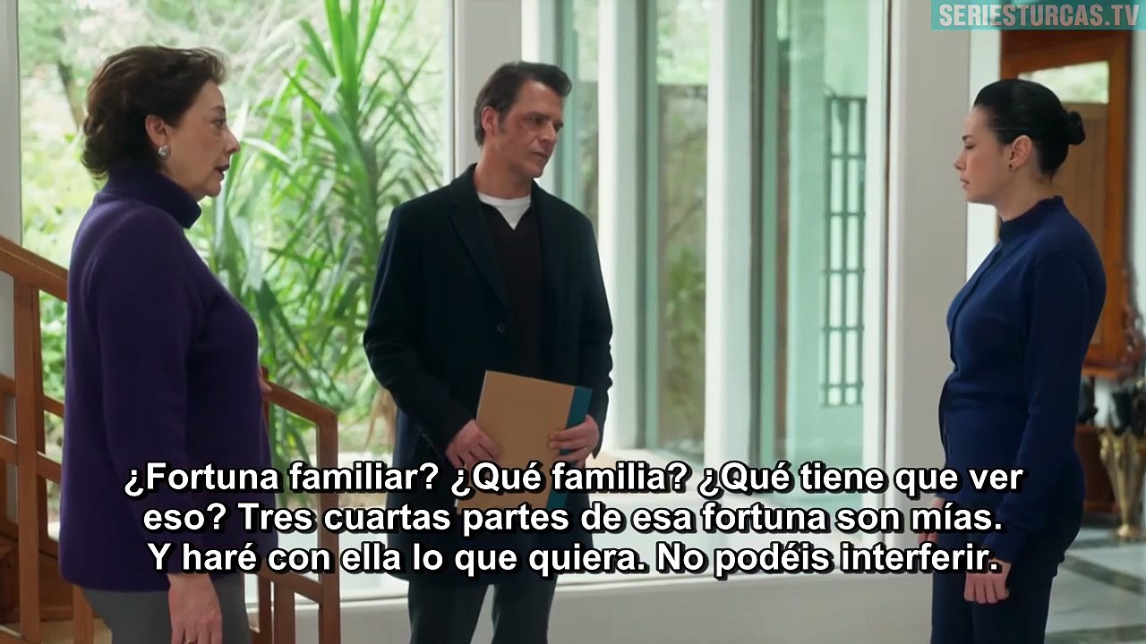 Kiskanmak Capítulo 25 | Tener Celos | Novela Turca en Español