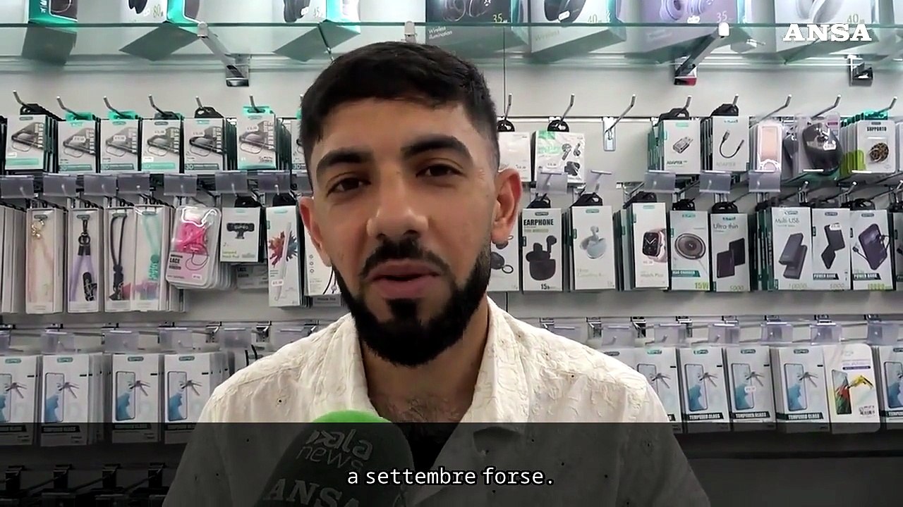 Roma non chiude per ferie: negozi aperti nella settimana di Ferragosto