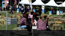 Kenya, a Nairobi si celebra il "cowboy and cowgirl day"