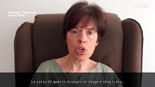 Fine vita, Laura Santi ai parlamentari: "Vi chiedo di essere umani"