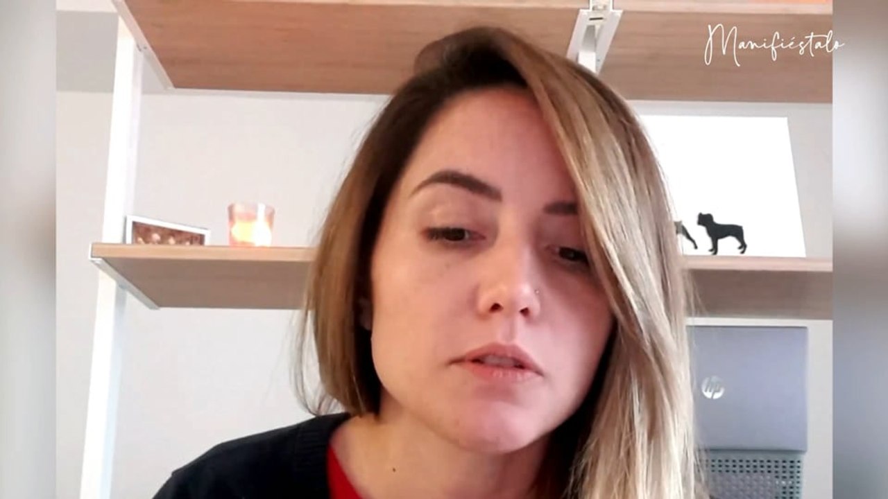 Maria sin CTA