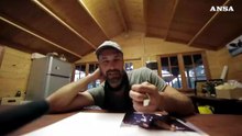 Il caso Raoul Bova: gli audio, i messaggi anonimi e l'ipotesi di tentata estorsione