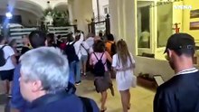 Contestato su ex Ilva, sindaco di Taranto si dimette per "inagibilita' politica"