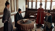 The Heir Episode 37 English Sub