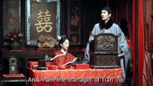 The Heir Episode 36 English Sub