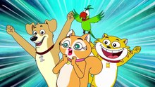 Hunny Bunny cartoon | majedar cartoon video |