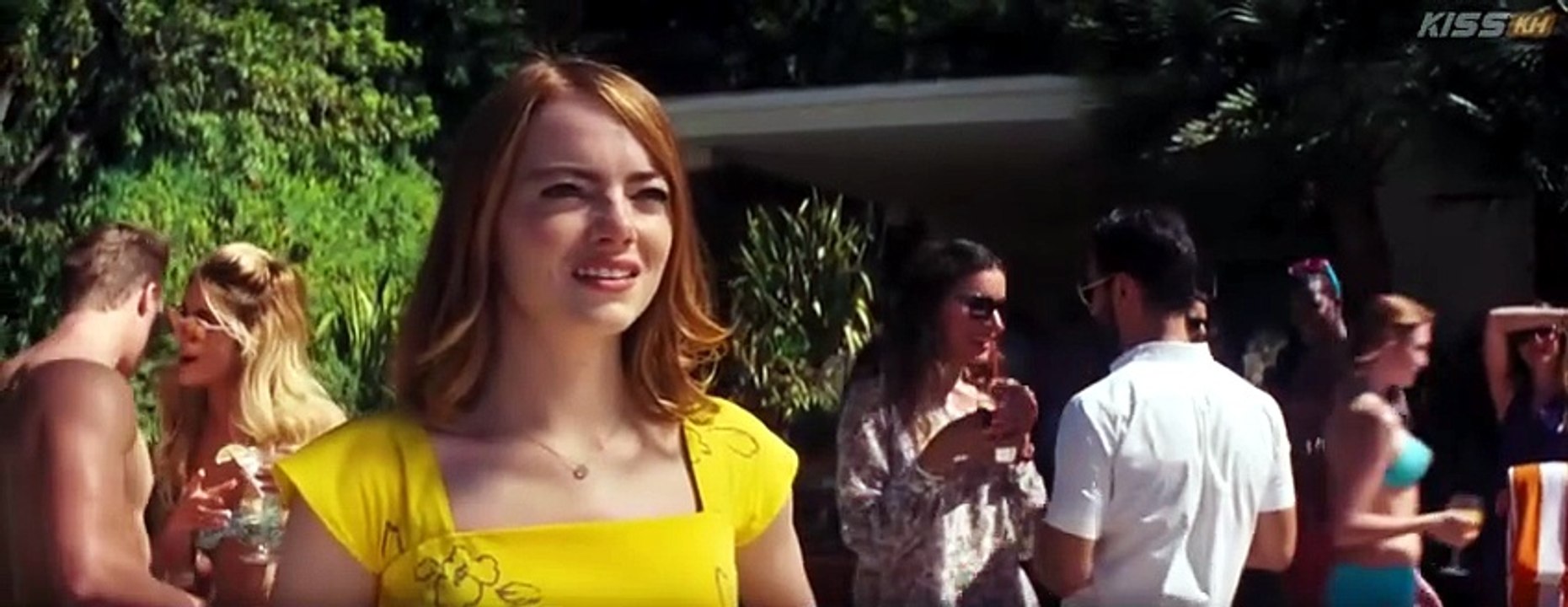 La La Land Episode 1 Engsub