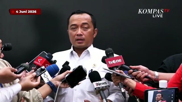 Pertimbangan Presiden Prabowo Tunjuk Nanik Jadi Kepala BGN, Mensesneg: Beliau Sangat Tegas