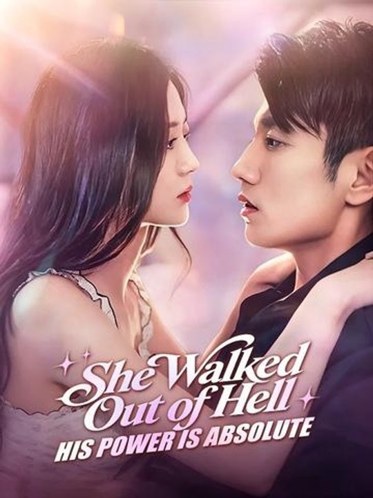 She Walked Out of Hell, Straight Into Their Ruin- Full Chinese Drama
