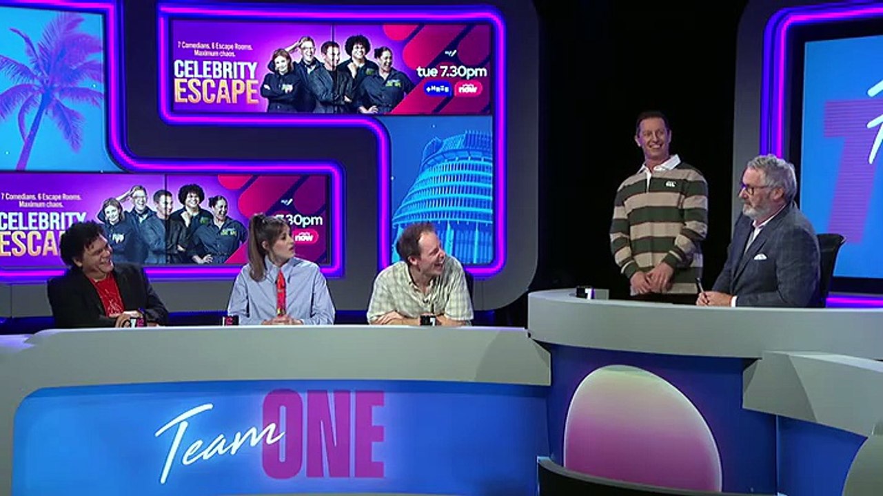 7 Days (NZ) - Season 18 Episode 16 -Thursday June 4, 2026