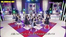Nogizaka46 - Taiyou Knock (Nogizaka46SHOW!) | 太陽ノック