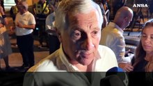 Tajani all'arrivo dei sei bambini da Gaza: "Accolti a braccia aperte dagli italiani"