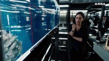 "Siamo serie": The Departure, Il cavaliere oscuro e Ballard