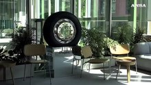 Marchi (Prometeon): "Sostenibilita' parte da catena fornitori"