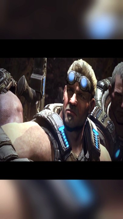 1Como llegaría ese Barco muy arriba 🔫 #gearsofwar #gaming #gearsofwar3  #jcophn