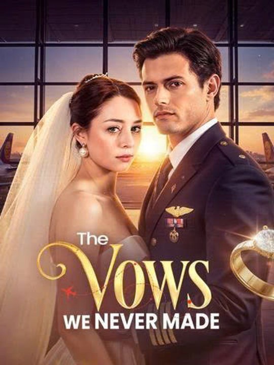 The Vows We Never Made