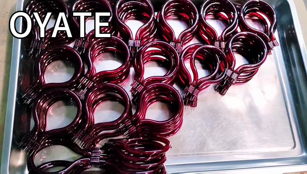Customize 86mm 1000w Ruby Circular Shape Short Wave Halogen Infrared Heat Lamp for Dental Laboratory