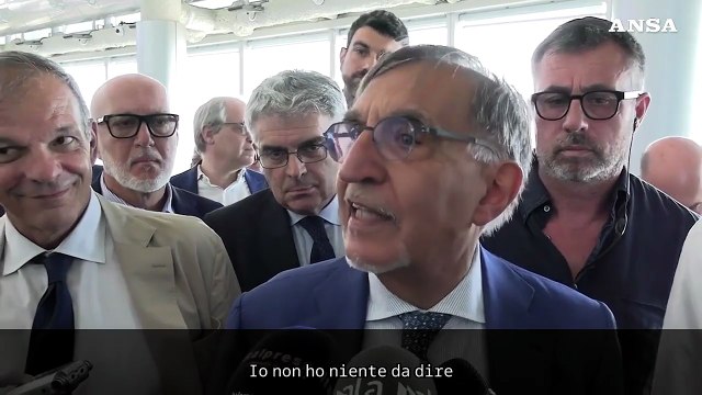 La Russa: Sala dimostri di avere maggioranza su urbanistica