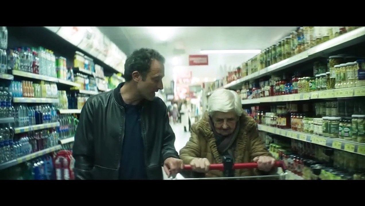 The Redemption Full Movie HD