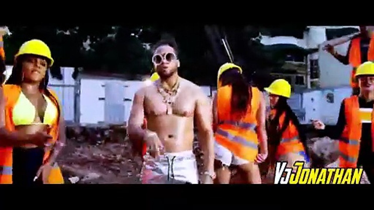 Dembow Dominicano VideoMix - Vj Jonathan Panama_1