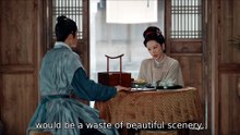 The Heir Episode 18 English Sub