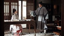 The Heir Episode 24 English Sub