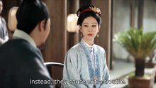 The Heir Episode 27 English Sub