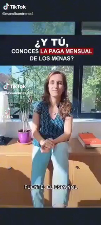 Que vergüenza de pais