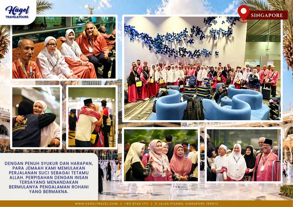 Haji Alfu Thoyyibah 1 2026 (Malay)