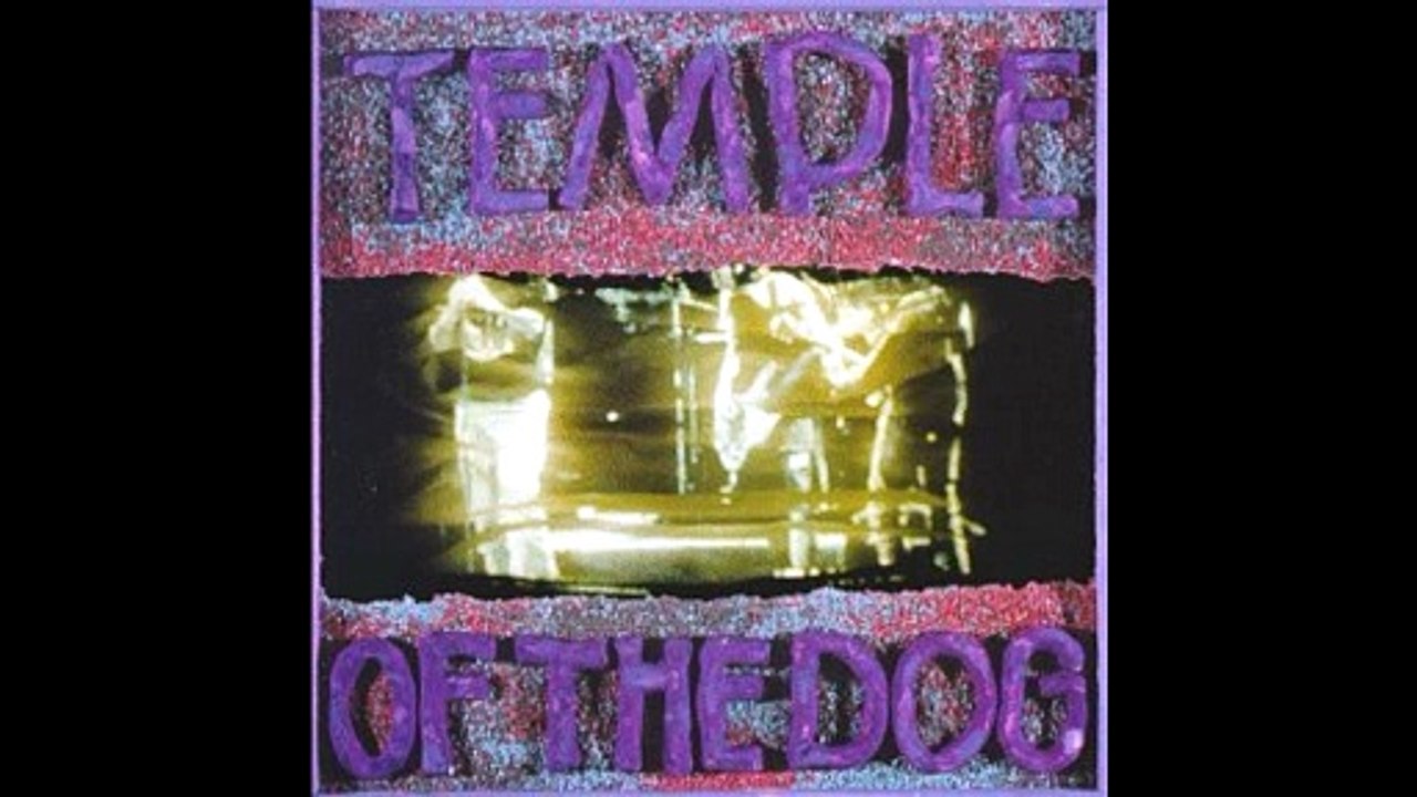 1991 - Temple Of The Dog - Temple Of The Dog [FULL ALBUM]