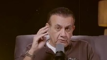 جوزي بيخليني أعمل علاقة مع صحابة !!! _ اسامة منير