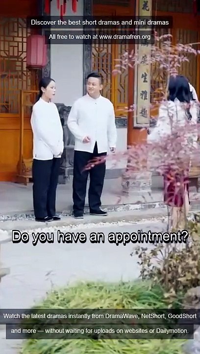 She Had No Idea How Rich I Am Full Chinese Drama EngSub