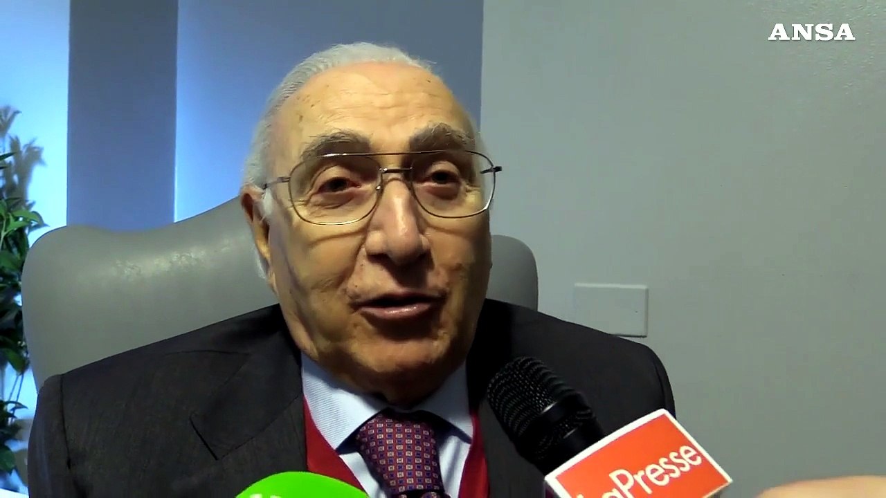 Pippo Baudo, addio al re dei presentatori