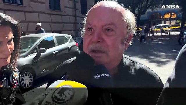 Baudo, Banfi: Tra le 4 B del '36 sono rimasto solo io